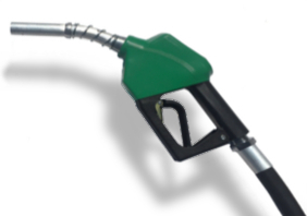 Green Fuel Nozzle